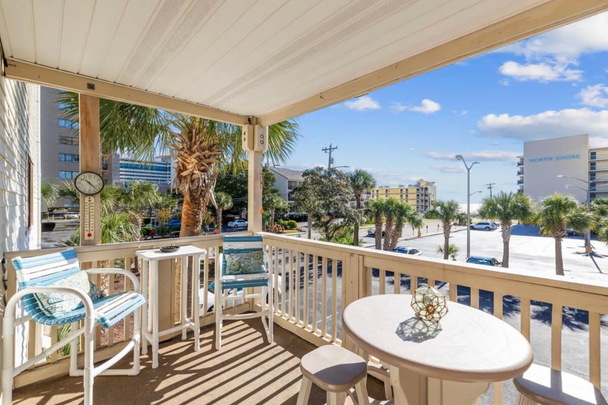 Magic Myrtle On The Beach Ocean Dunes Villa Μιρτλ Μπιτς Εξωτερικό φωτογραφία
