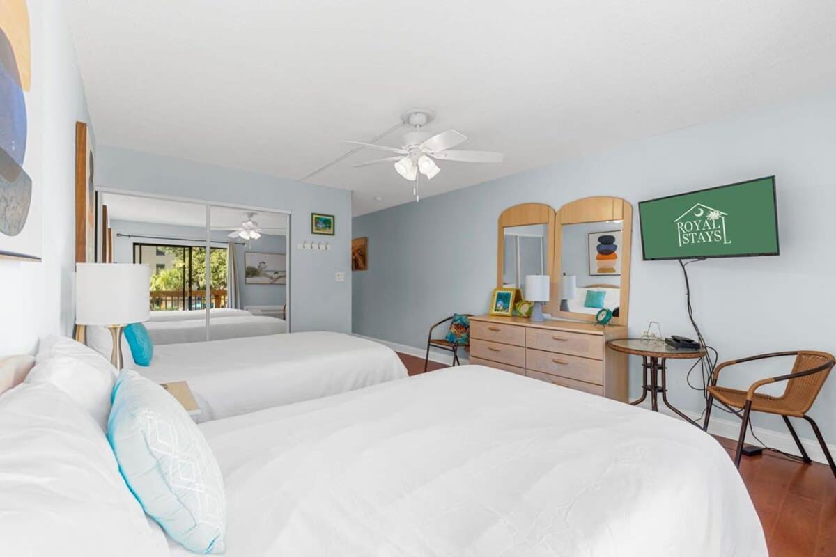 Magic Myrtle On The Beach Ocean Dunes Villa Μιρτλ Μπιτς Εξωτερικό φωτογραφία